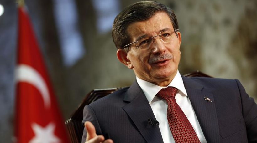 Τουρκία: Ο Νταβούτογλου ακόμα ψάχνει να βρει κυβερνητικούς εταίρους